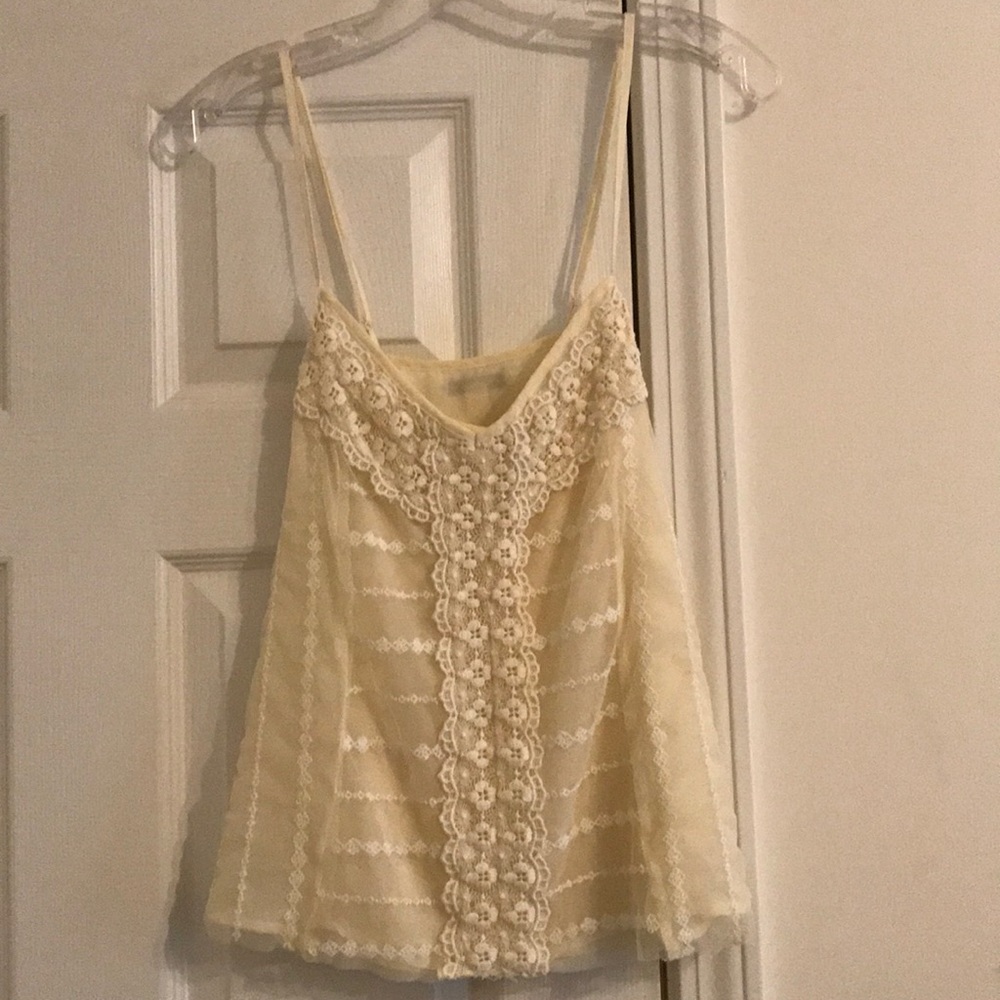 ‼️LAST DAY‼️AEO Camisole Style Tank - Picture 2 of 8